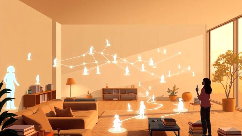 Un estudio iluminado colabora en descubrimiento
