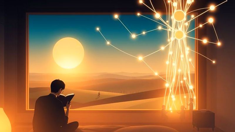 El pasado se conecta con el futuro digital