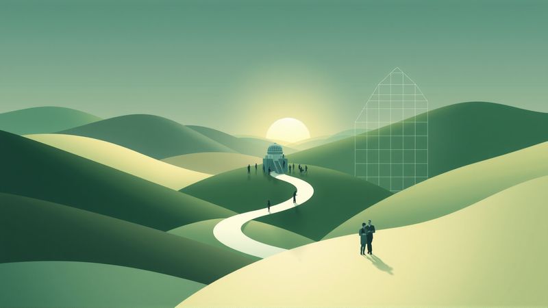 Un observatorio guía la exploración estratégica